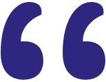 Quote mark