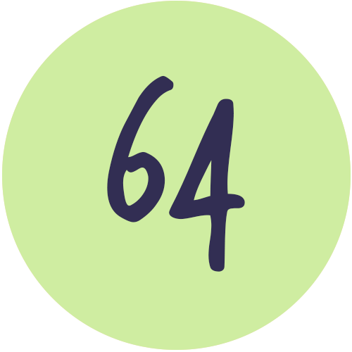 64